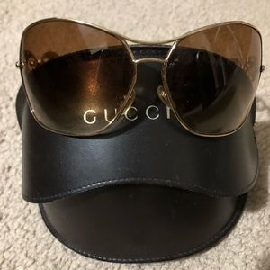 Gucci sunglasses